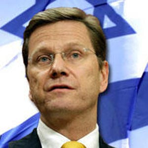 آشتی وزیر امور خارجه جدید آلمان با اسرائیل پس از هفت سال